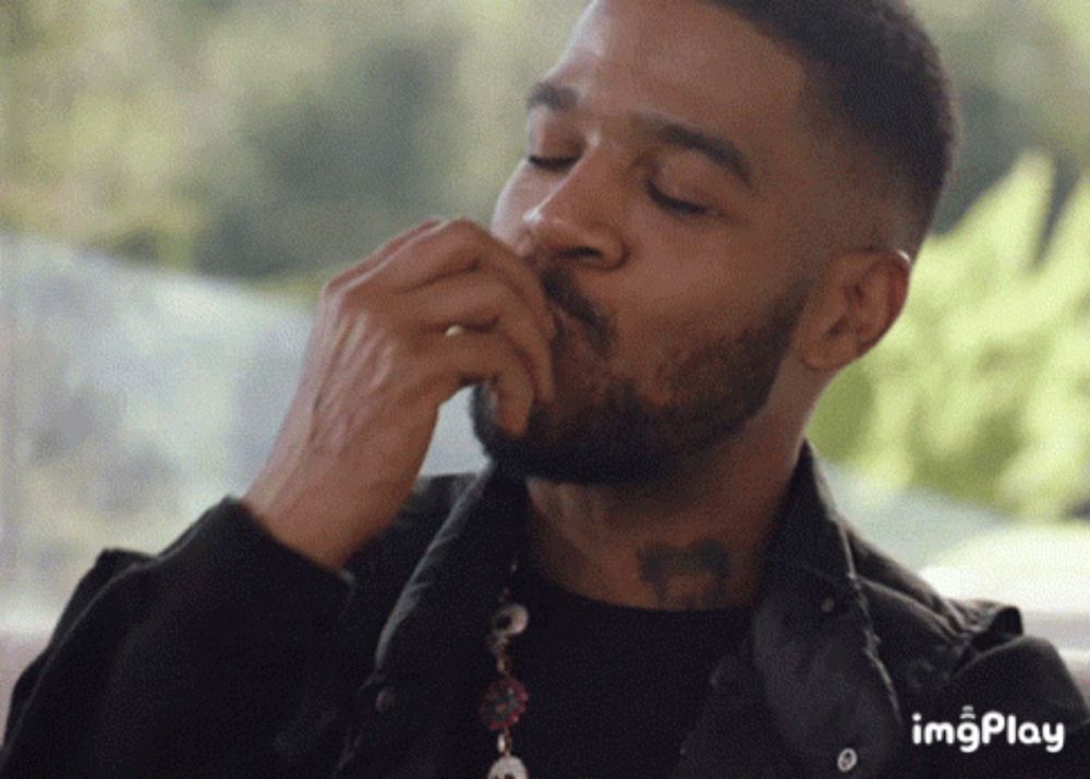 Ioneemno Kidcudi GIF