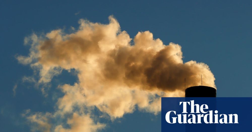 Coalition of non-profits, tribes and local governments sued EPA chief for halting climate justice grants