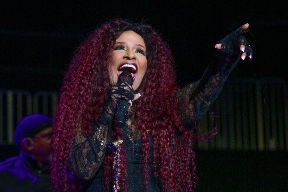 Chaka Khan, Tegan and Sara to play Stern Grove Festival this summer