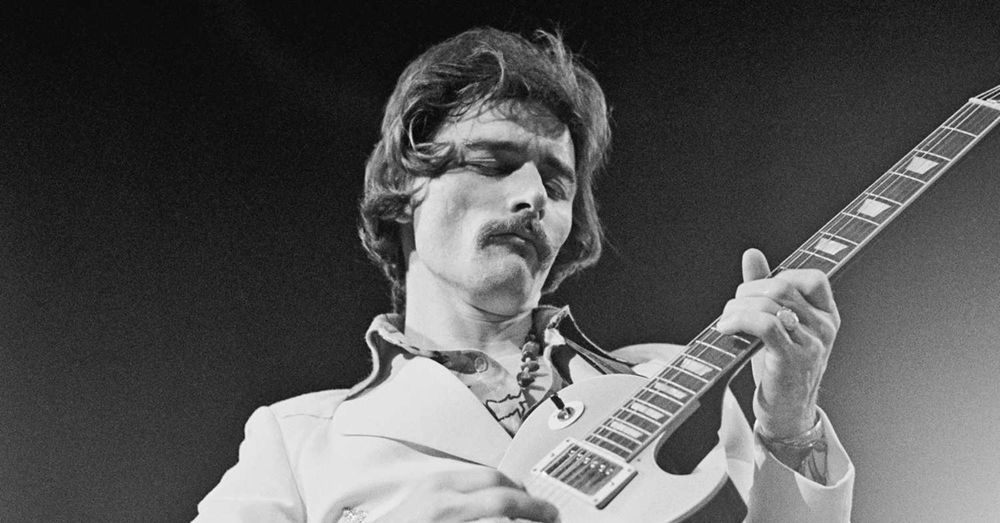 Obituary: Southern rock icon Dickey Betts, of Allman Brothers Band, dead at 80