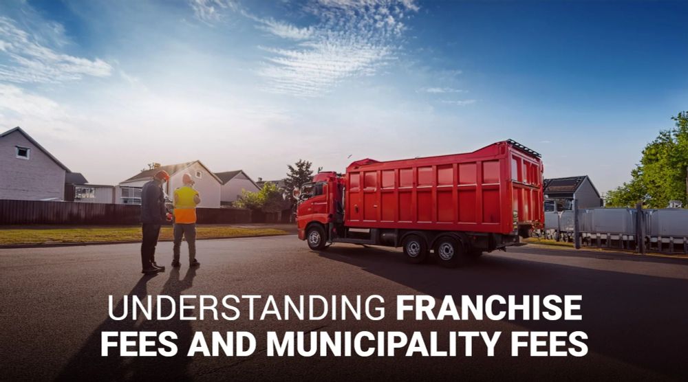 Understanding Franchise Fees And Municipality Fees -