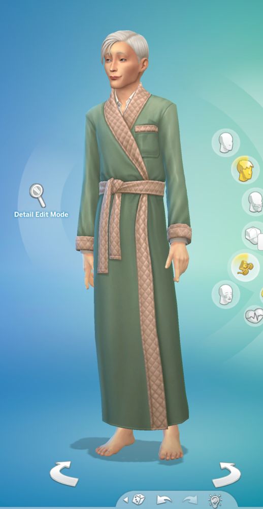 solistia's eepiest soldier