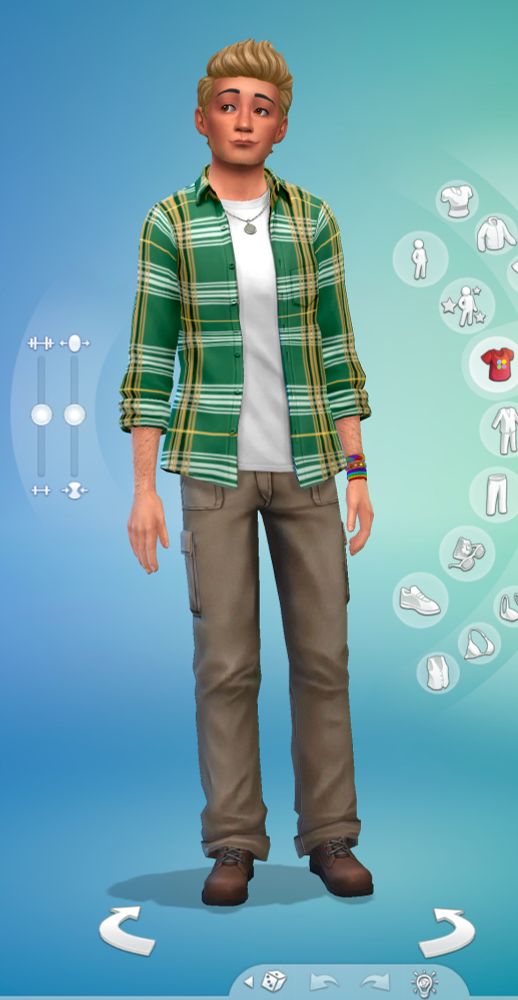 i also dress like this