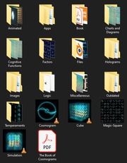 Cosmograms : Cody Kuiack : Free Download, Borrow, and Streaming : Internet Archive