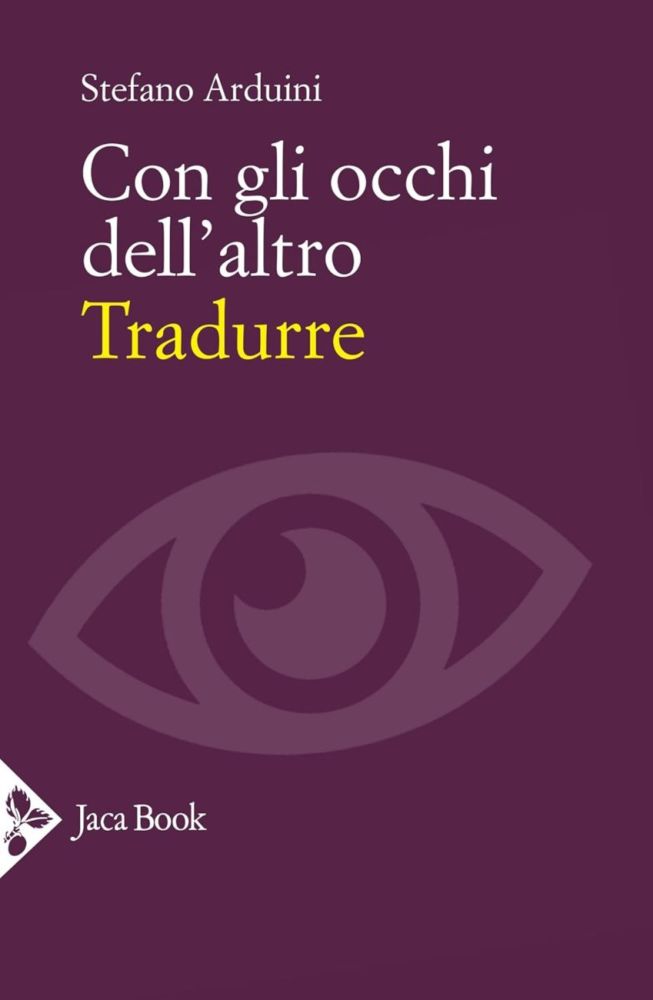 #ItalianLitMonth n.18: Encounters Through Translation