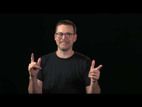 Don't Talk PSA - Zach Cregger (WEAPONS)