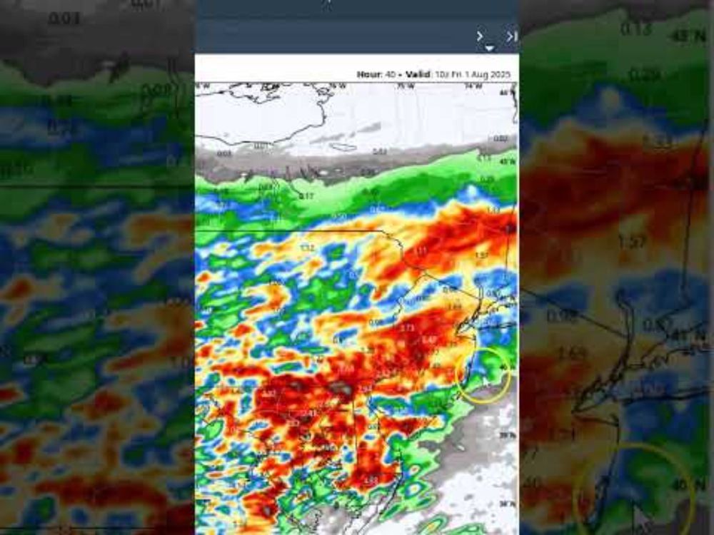 Easycast July 31