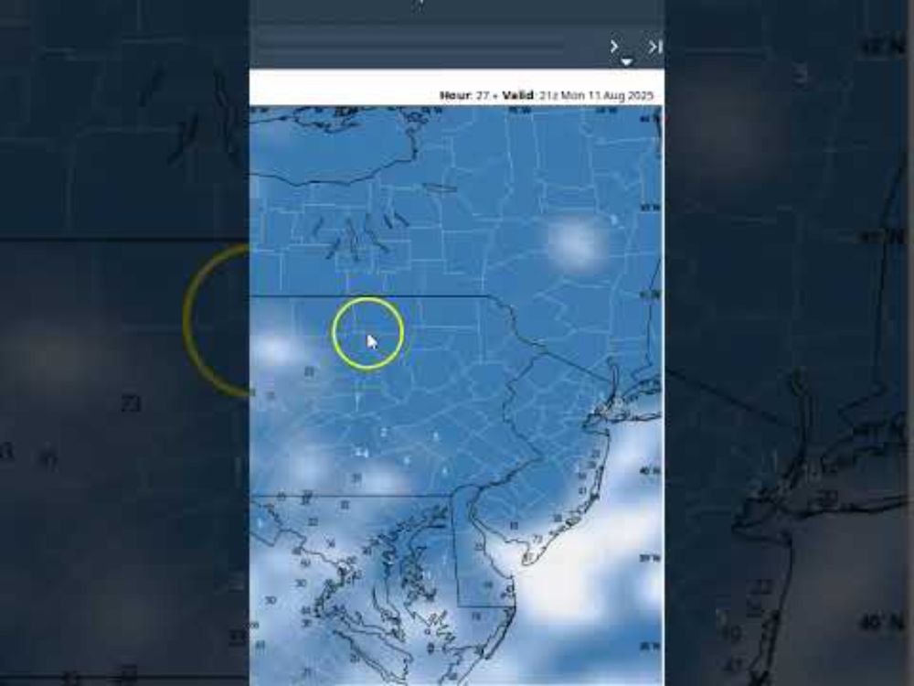 Easycast August 11