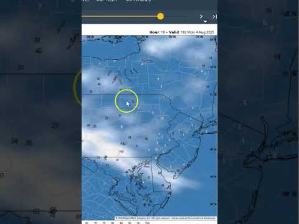 Easycast August 4