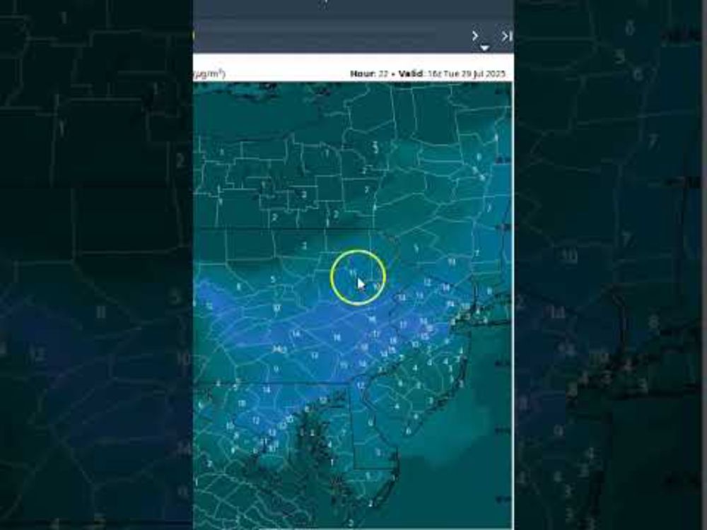 Easycast July 29