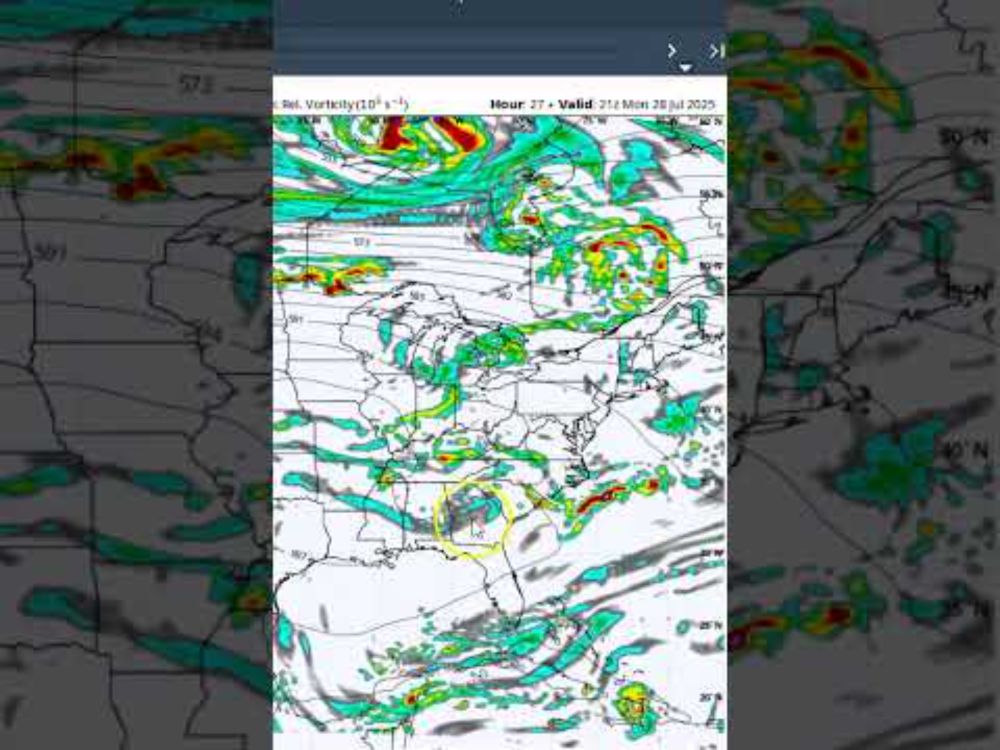 Easycast July 28