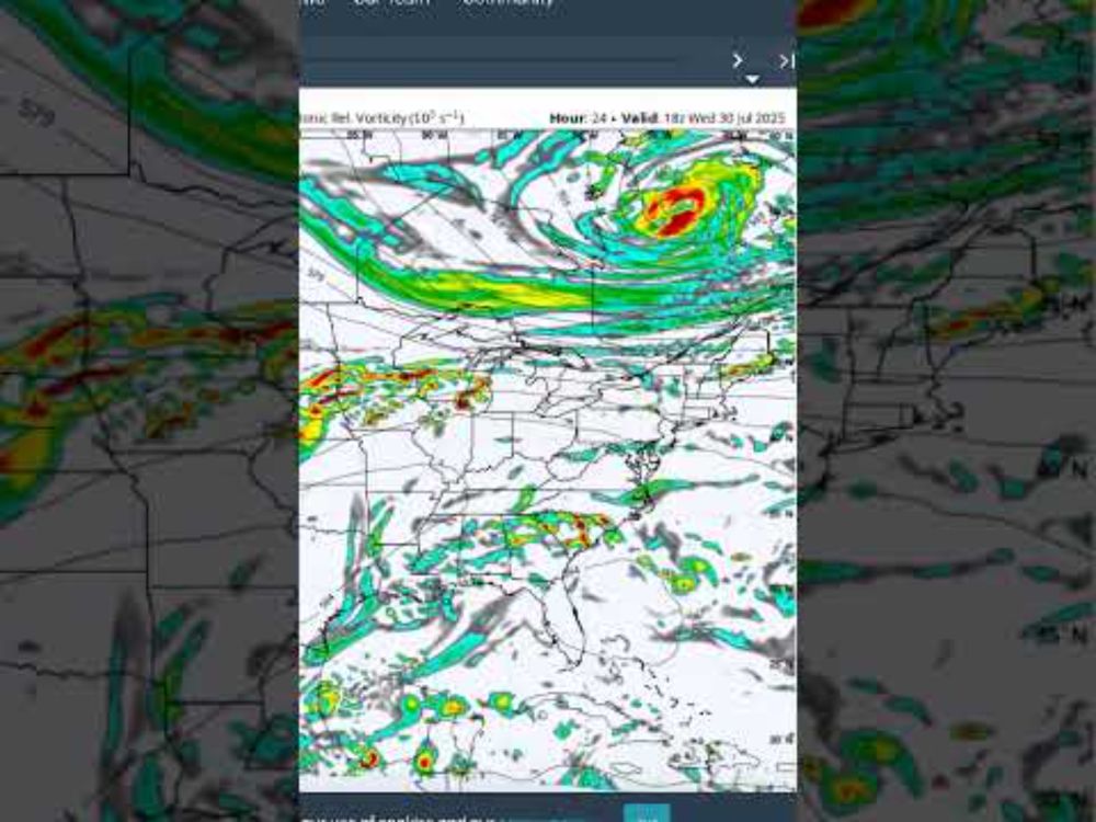 Easycast July 30
