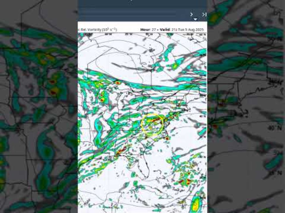 Easycast August 5