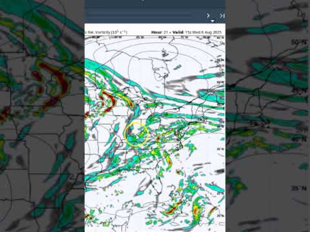 Easycast August 6