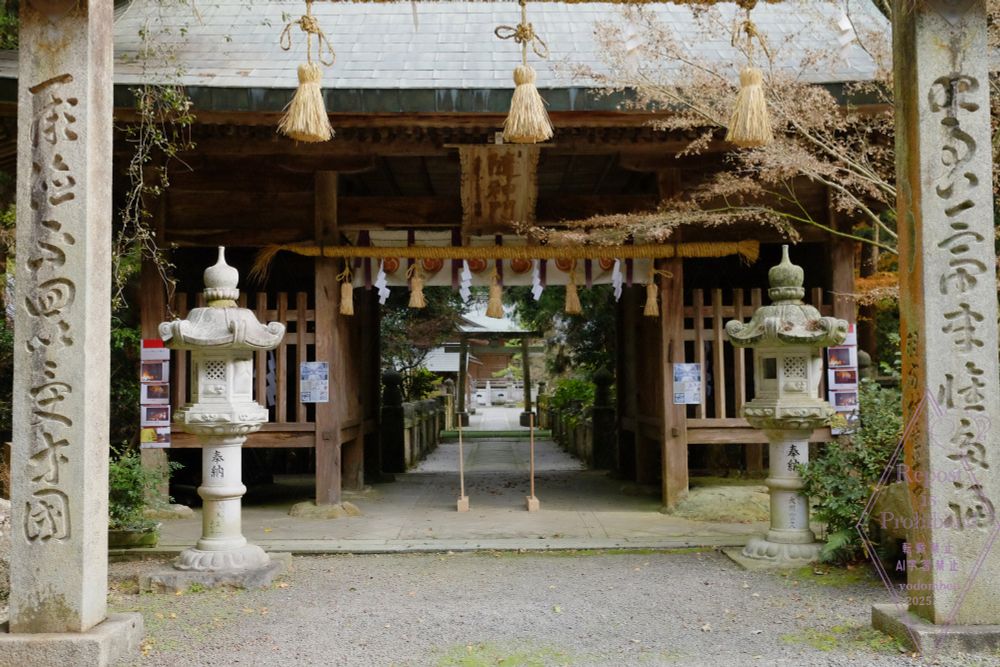 No Unauthorized Reproduction / No AI training / Do not use this picture for anything ©Yodomibachi 2025.7.21