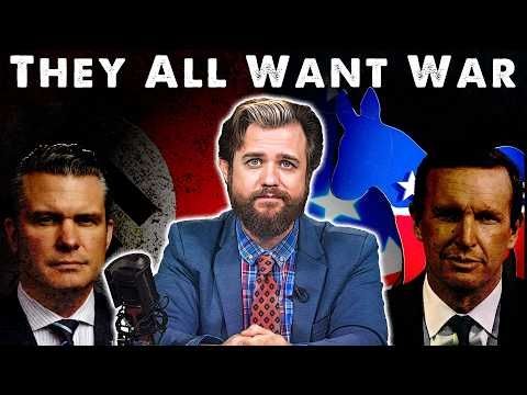 Fascists and Liberals: Allied for War Against Iran