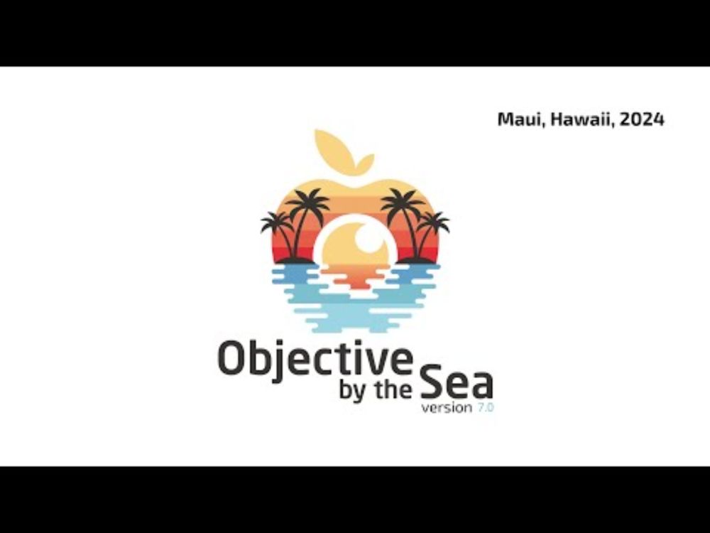 Objective by the Sea v7.0 - Day 2