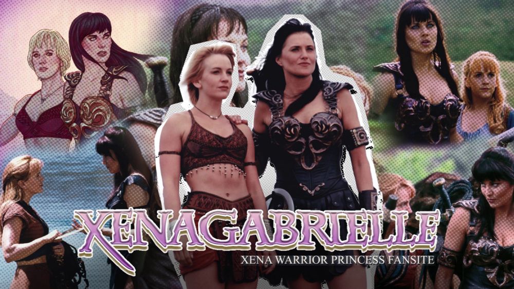 XENAGABRIELLE