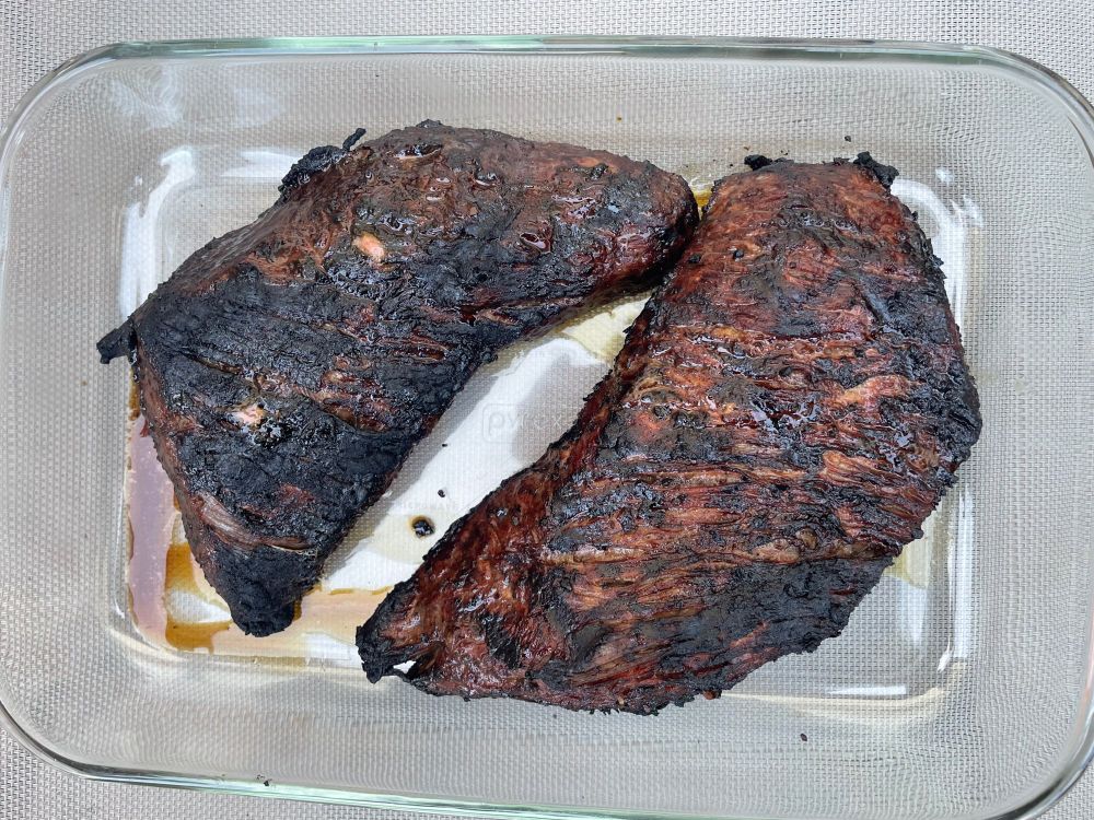 Yummy tri-tip
