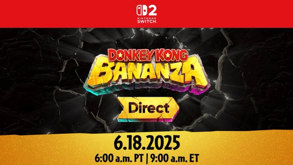 DK Direct June 18