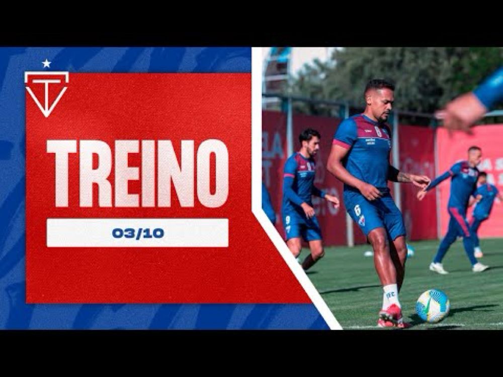 ✅ TUDO PRONTO! FOCO NO GRÊMIO | BRASILEIRÃO | TV LEÃO