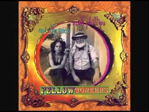 Shoot or Stab Them - Utah Phillips & Ani DiFranco