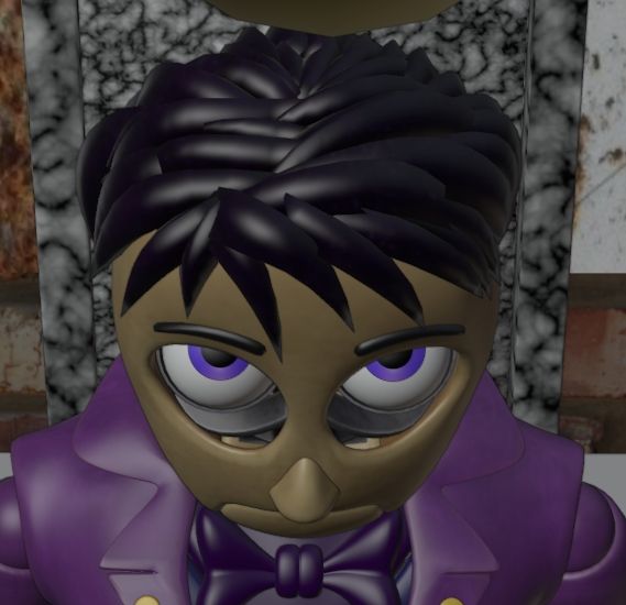 New wip soon!
