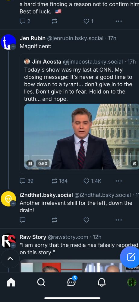 i2ndthat.bsky.social is a good candidate for maga block lists.