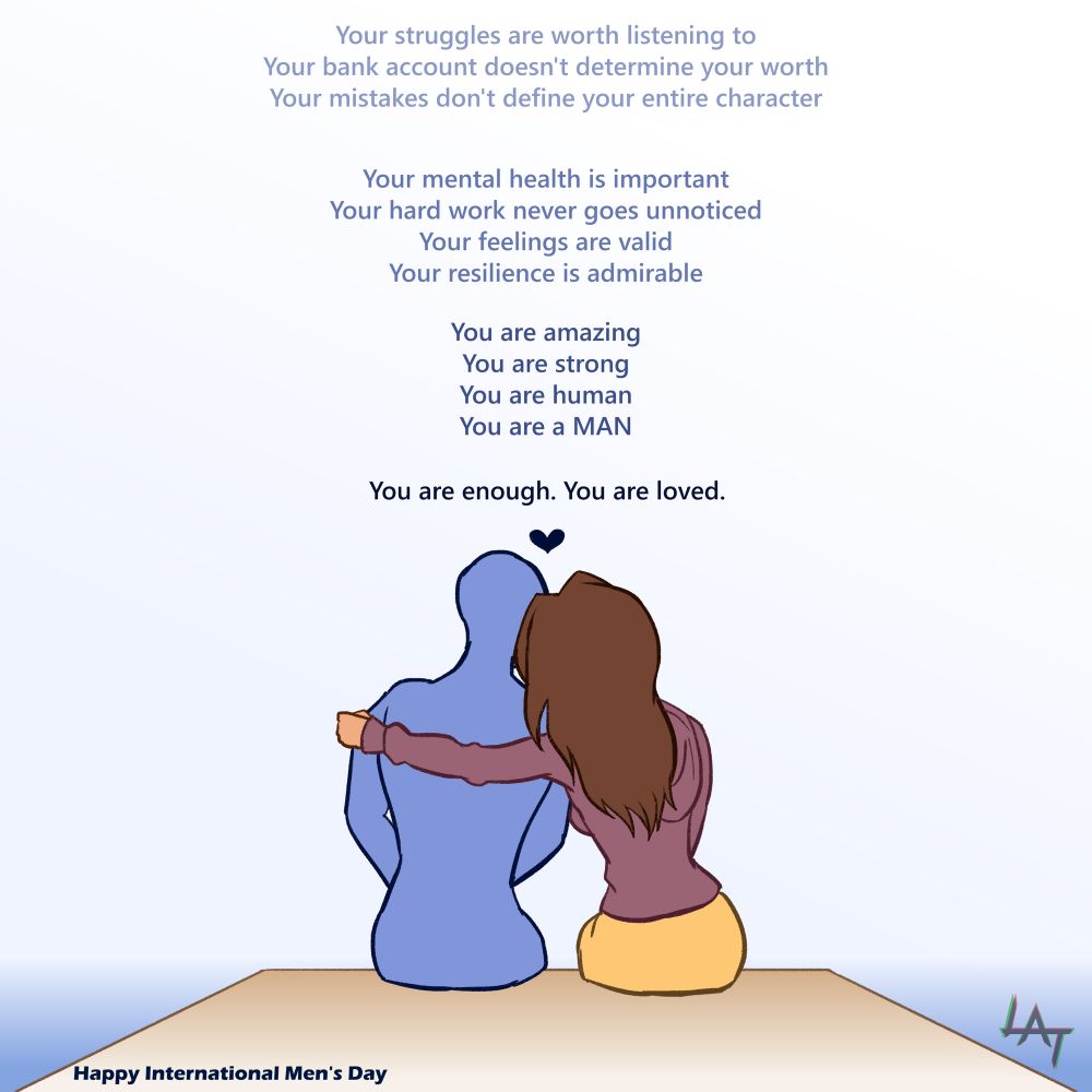 All my homies, you all are loved! 💙