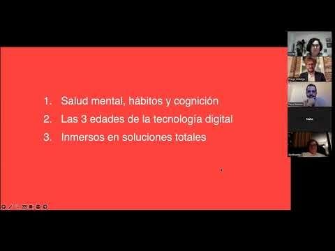 Participa en vivo: Diego Hidalgo Demeusois