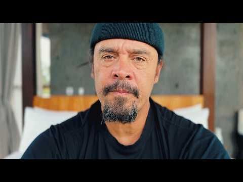 Michael Franti & Spearhead - Be Who You Are (Official Music Video)