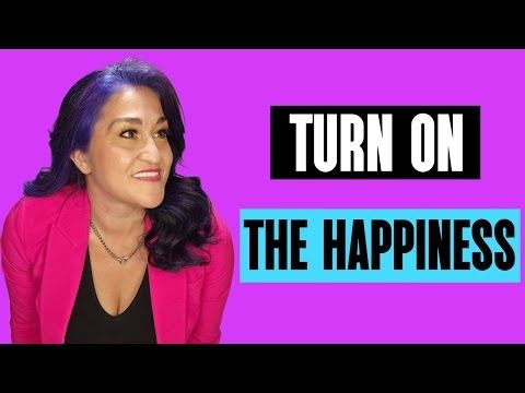 Turn On The Color – Episode 2: Turn On the Happiness