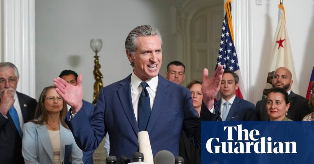 Republican push for gerrymandered congressional maps triggers down-and-dirty from new generation – will it work?