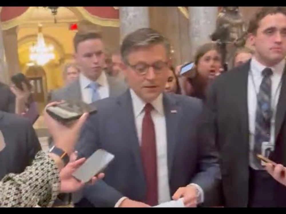 FlASH BREAKING: Major news on Republicans GUTTING healthcare