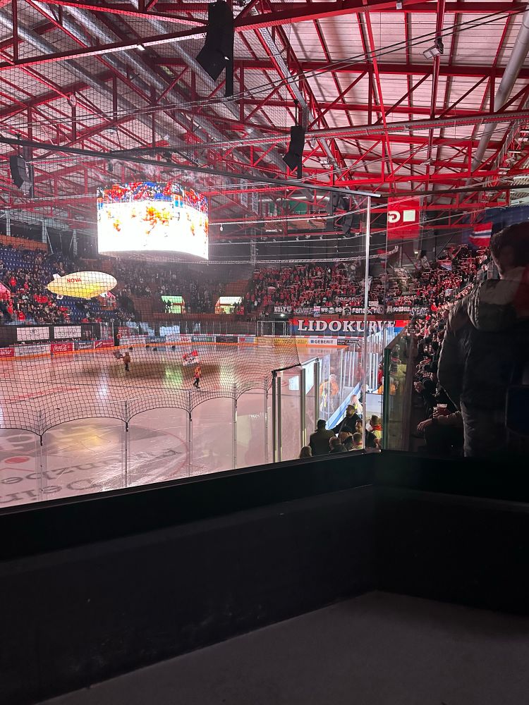 Rappi Fribourg in Rappi