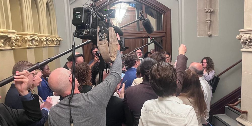 Justice Minister Fraser Apologized for Saying “Veto.” But the Real Question Is: Can First Nations Say No?