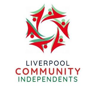 Liverpool Community Independents logo