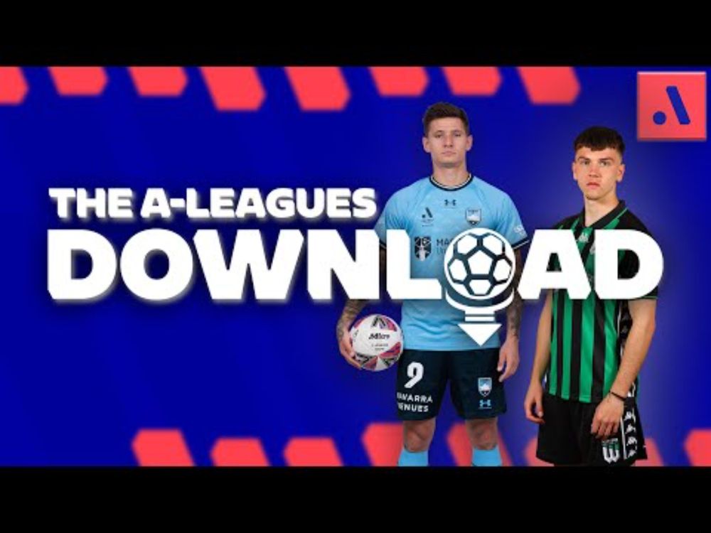"IT'S A MARATHON" | Full A-League Unite Round Analysis