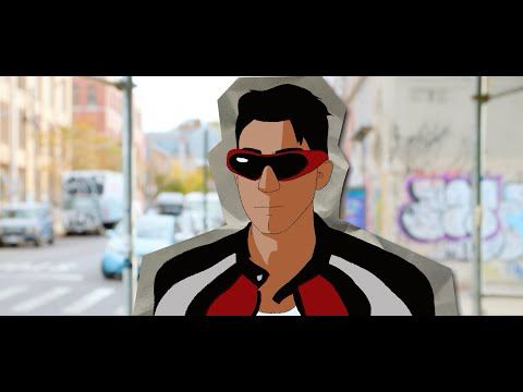 FleetStreet Beat- Superbad (Official Music Video)