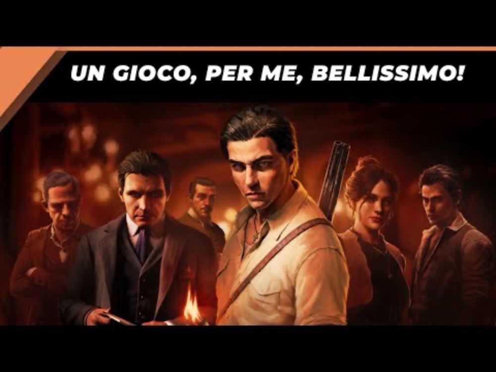 MAFIA TERRA MADRE | IL MIO PARERE FINALE