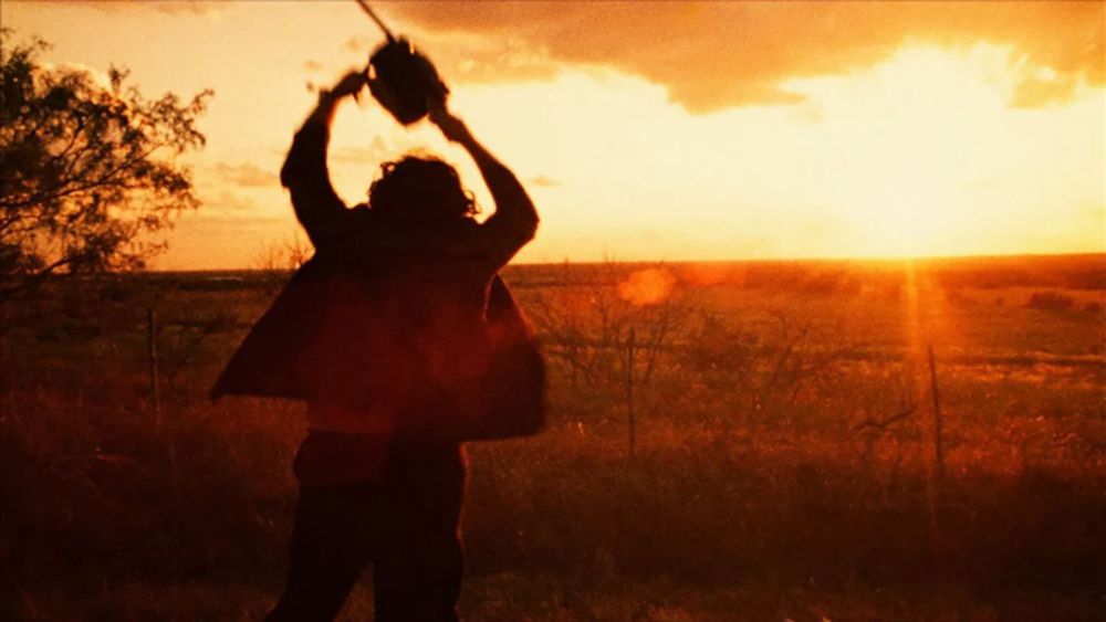 THE TEXAS CHAIN SAW MASSACRE At 50