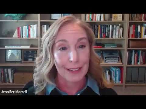 Election Science Office Hours with Jennifer Morrell,   CEO and Co-Founder of The Elections Group