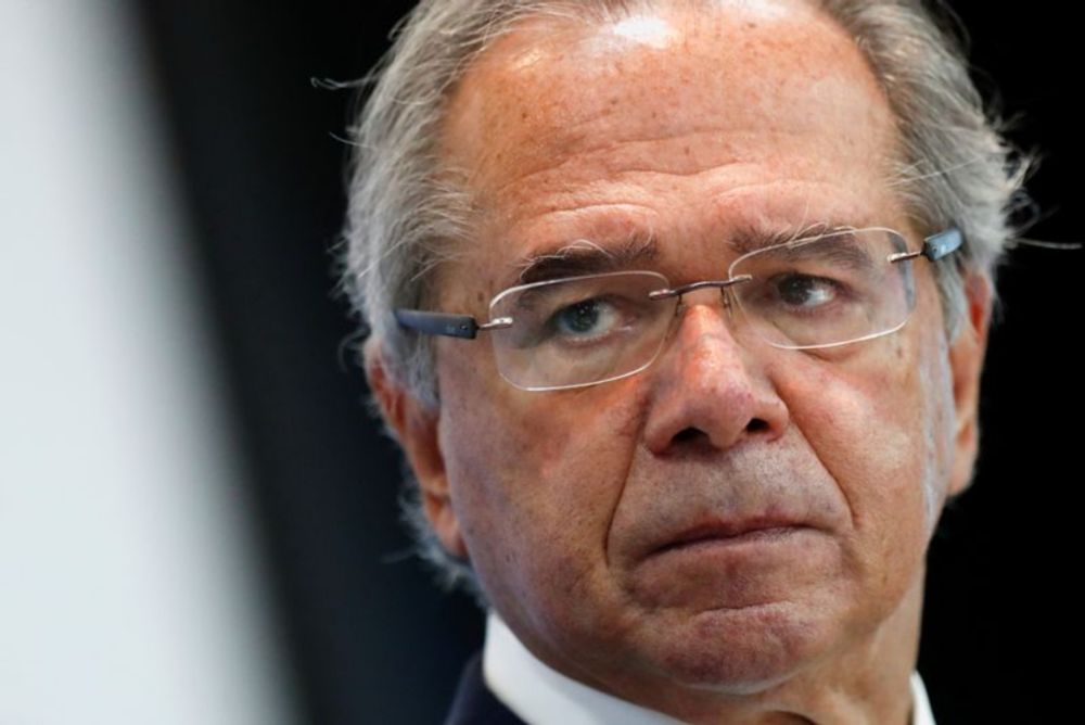 Nunes diz que, se Bolsonaro indicar Paulo Guedes para secretaria da Fazenda, será aceito Por Estadão Conteúdo