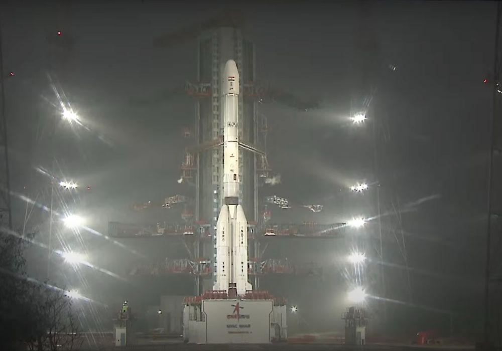Launch Vehicle