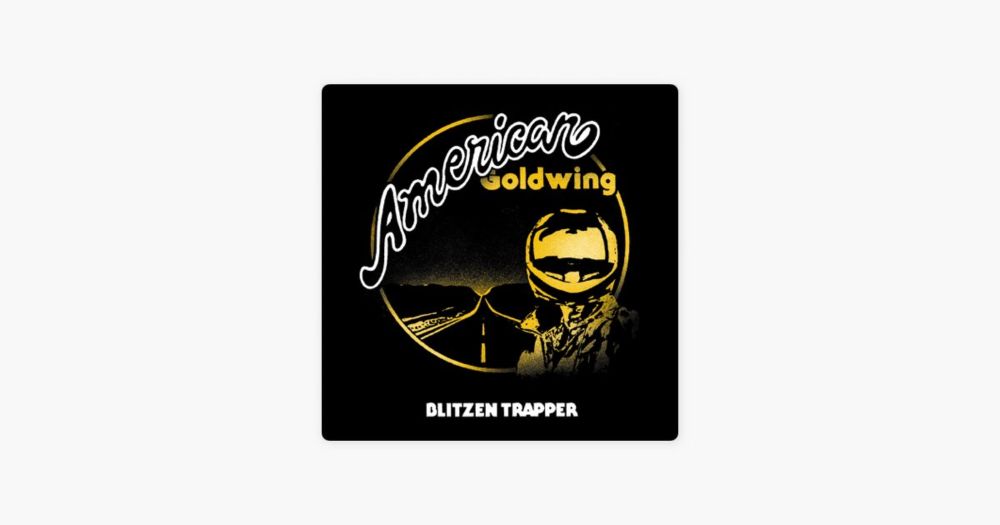 Love the Way You Walk Away by Blitzen Trapper on Apple Music