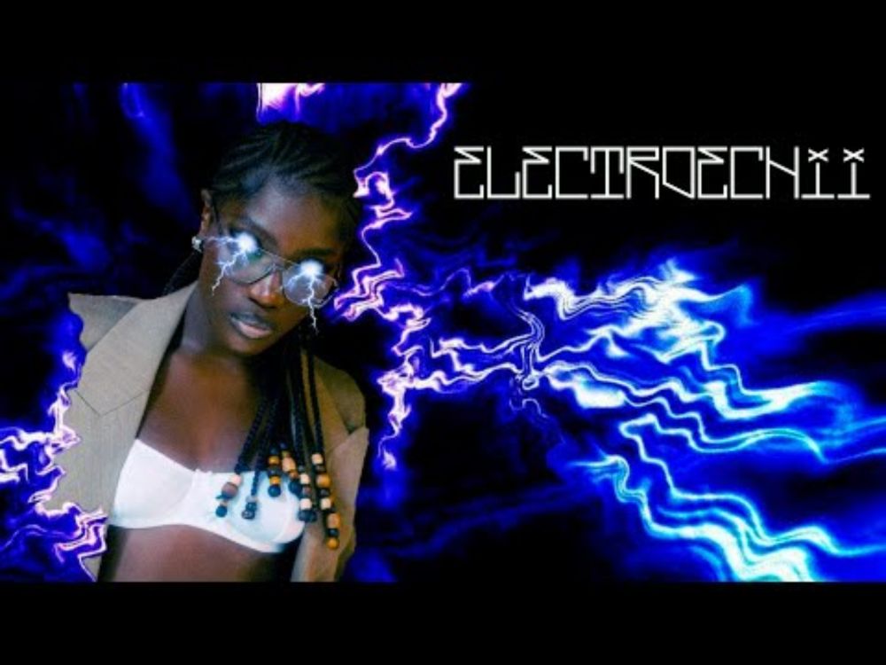 Electroechii