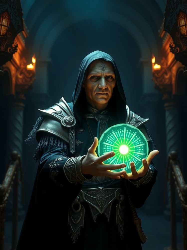 ObsidianQuest APK – Dark Legends