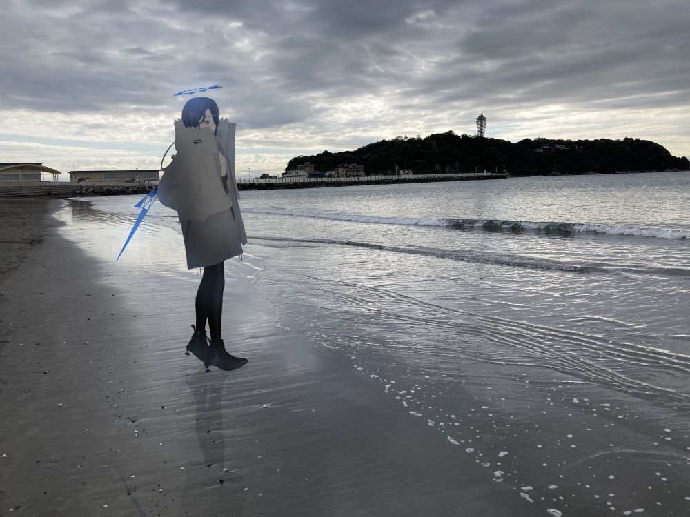 VRC×REAL
TUNER - NINE HATRA