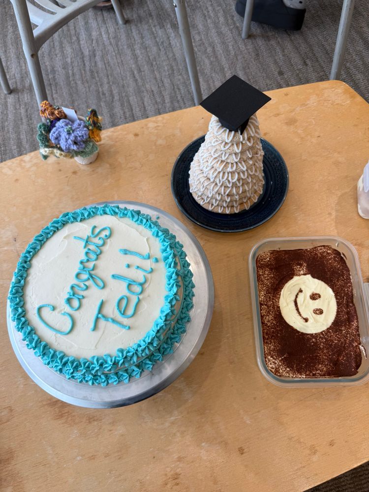 Cake