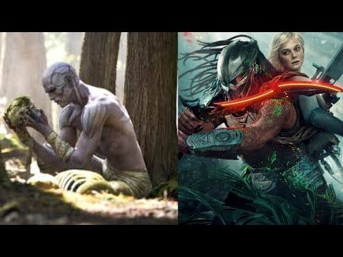 Frankenstein and Predator Badlands - FvP - Jay's Streaming Reviews